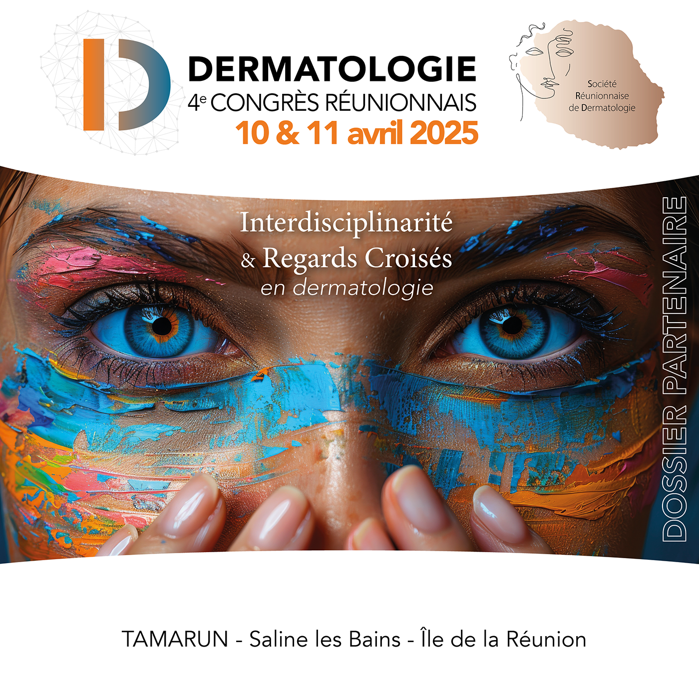 Société Réunionaise de Dermatologie